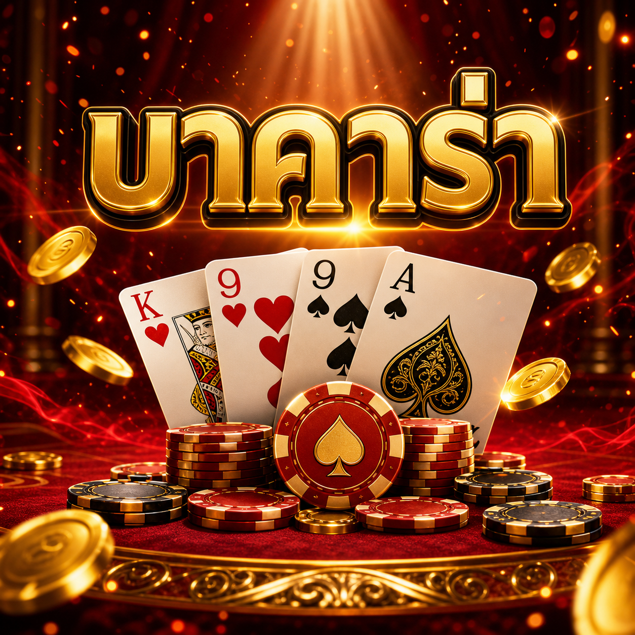save168 baccarat